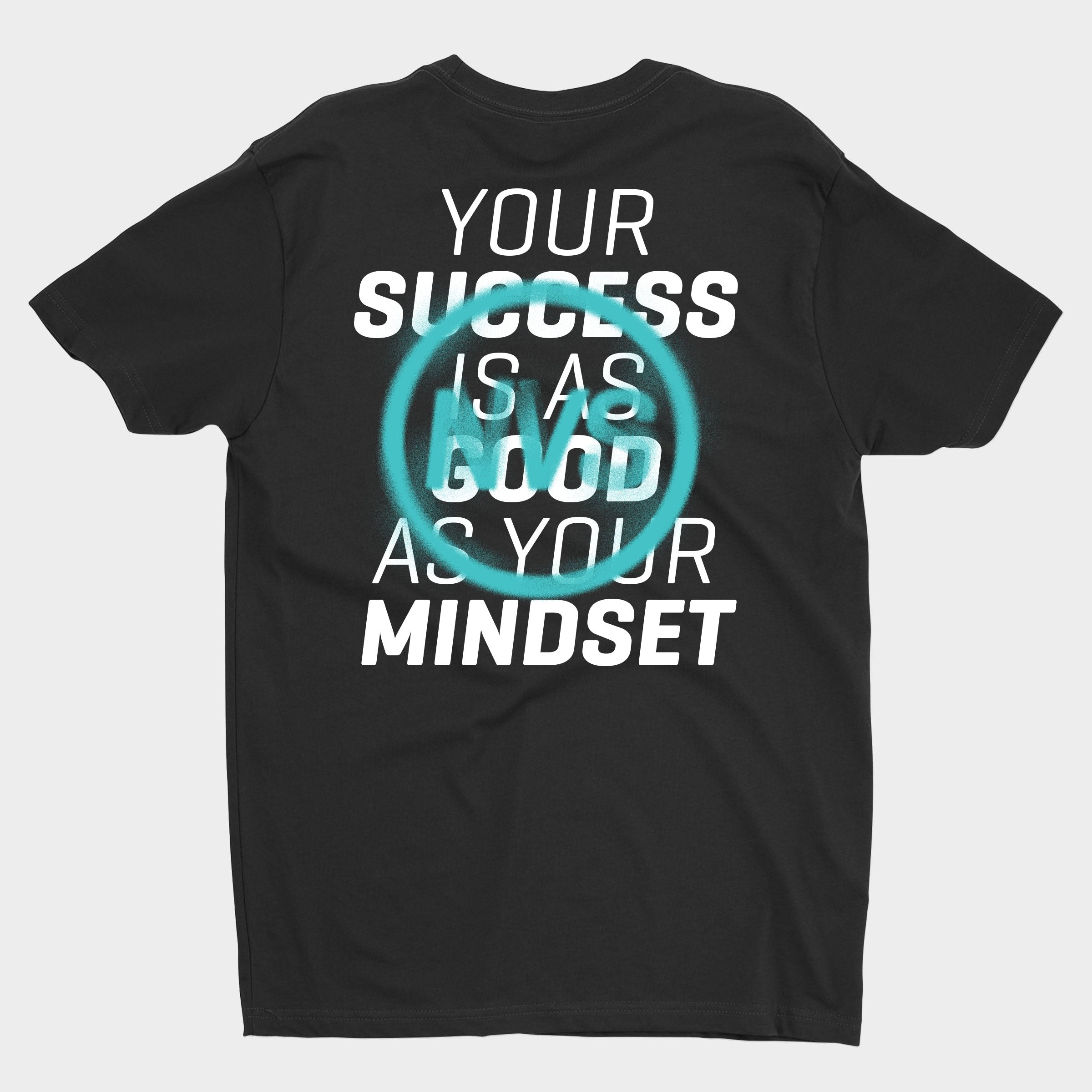 NVS Mindset