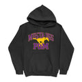Sunrise Pomline Hoodie