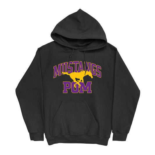 Sunrise Pomline Hoodie
