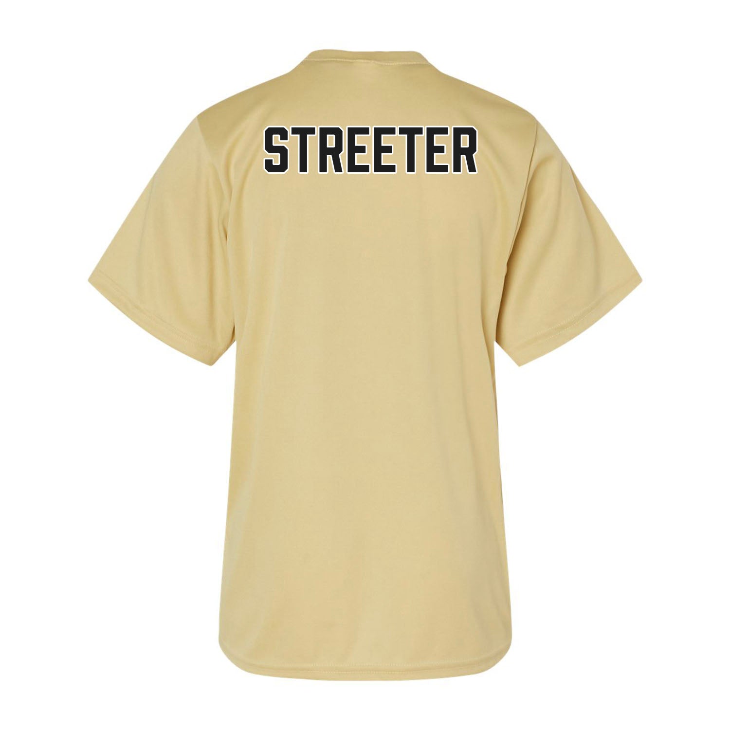 MLU Omaha Dri Fit Tee