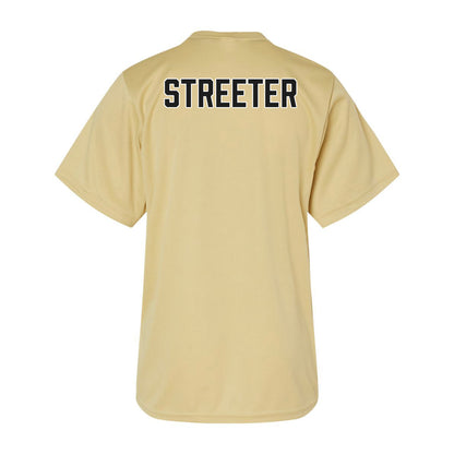 MLU Omaha Dri Fit Tee