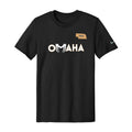 MLU Omaha Nike Dri-Fit Tee