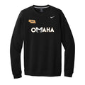 MLU Omaha Nike Crewneck Sweatshirt