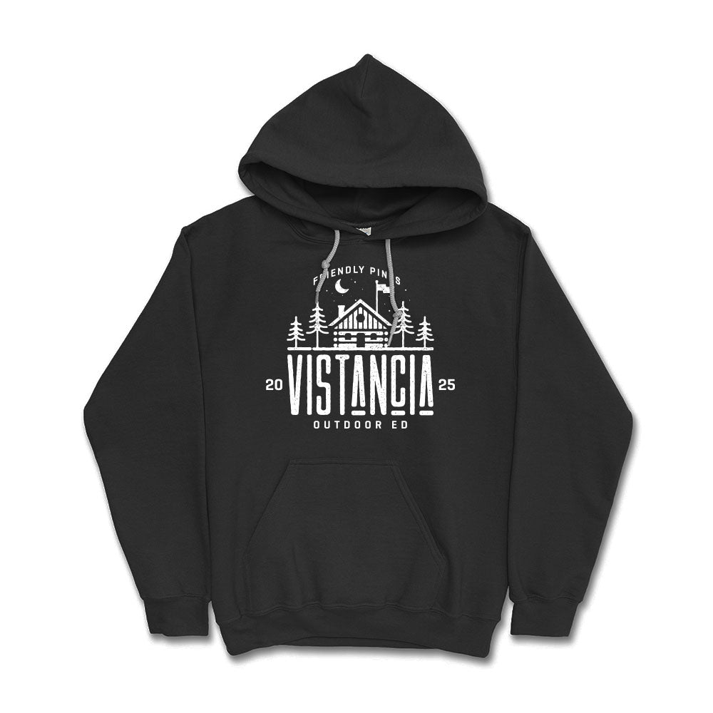 Outdoor ED Hoodie