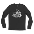 Outdoor ED Long Sleeve Tee