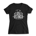 Outdoor ED Women's Fit Tee
