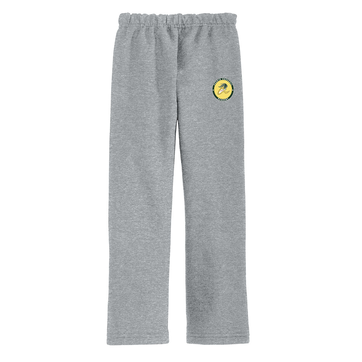 Peoria Baseball Seal Unisex Sweatpants