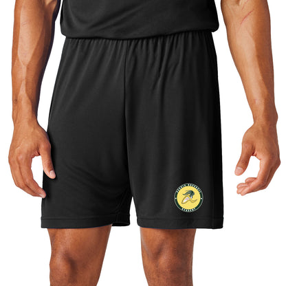 Peoria Baseball Seal Shorts