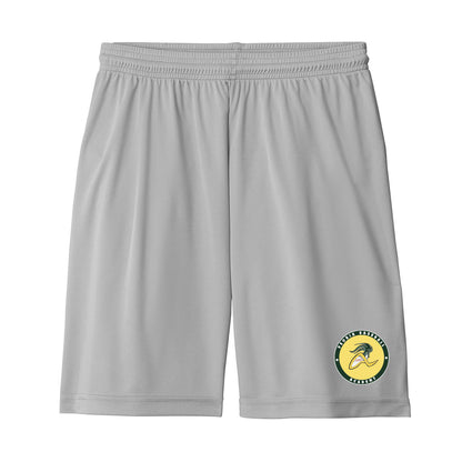 Peoria Baseball Seal Shorts