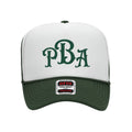PBA Trucker Hat