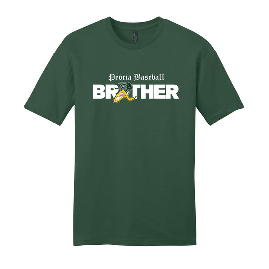 PBA Brother Unisex Tee