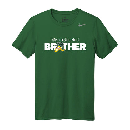 PBA Brother Nike Dri-Fit Tee