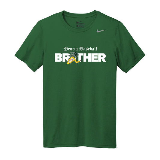 PBA Brother Nike Dri-Fit Tee