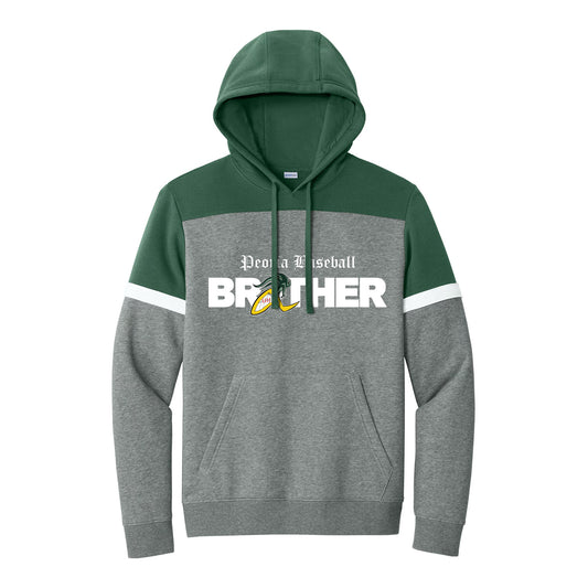 PBA Brother Hoodie