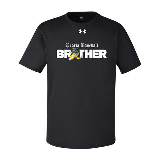 PBA Brother Under Armour Tee