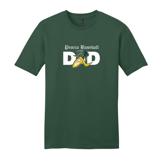 PBA Dad Unisex Tee