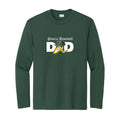 PBA Dad Long Sleeve Tee