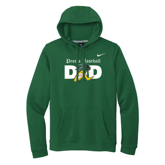 PBA Dad Nike Hoodie