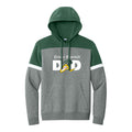 PBA Dad Hoodie