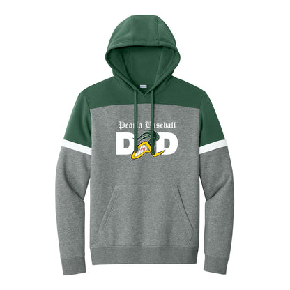 PBA Dad Hoodie