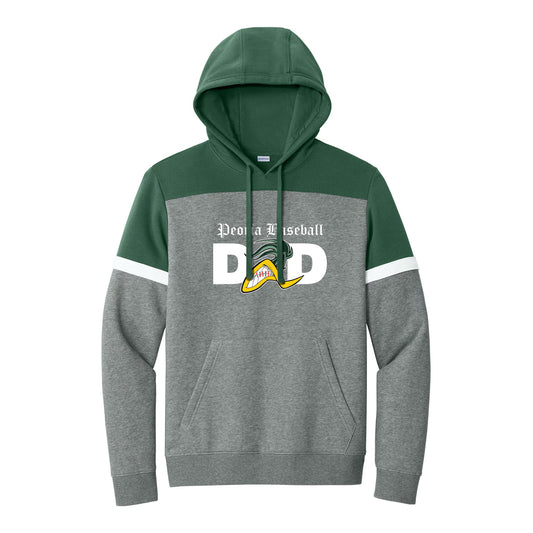 PBA Dad Hoodie