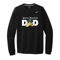 PBA Dad Nike Crewneck Sweatshirt