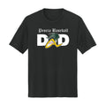 PBA Dad Dri Fit Tee