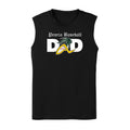 PBA Dad Performance Sleeveless Tank