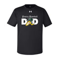 PBA Dad Under Armour Tee