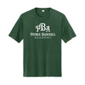 Peoria Baseball Academy Dri Fit Tee