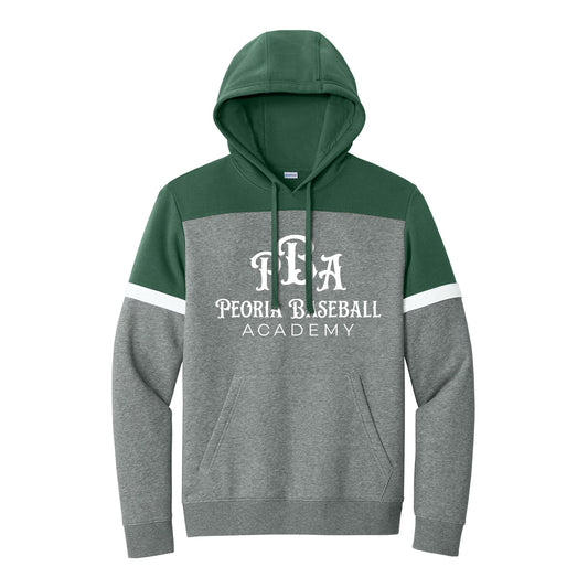 Peoria Baseball Academy Hoodie