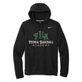 Peoria Baseball Academy Nike Hoodie