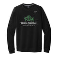 Peoria Baseball Academy Nike Crewneck Sweatshirt