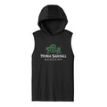 Peoria Baseball Academy Unisex Dri Fit Hooded Tank