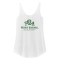 Peoria Baseball Academy Women's Tank Top
