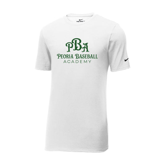 Peoria Baseball Academy Nike Dri-Fit Tee