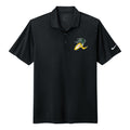 Peoria Baseball Mascot Nike Polo