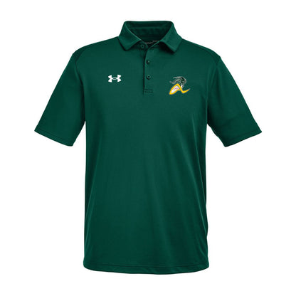 Peoria Baseball Mascot Under Armour Polo