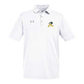 Peoria Baseball Mascot Under Armour Polo