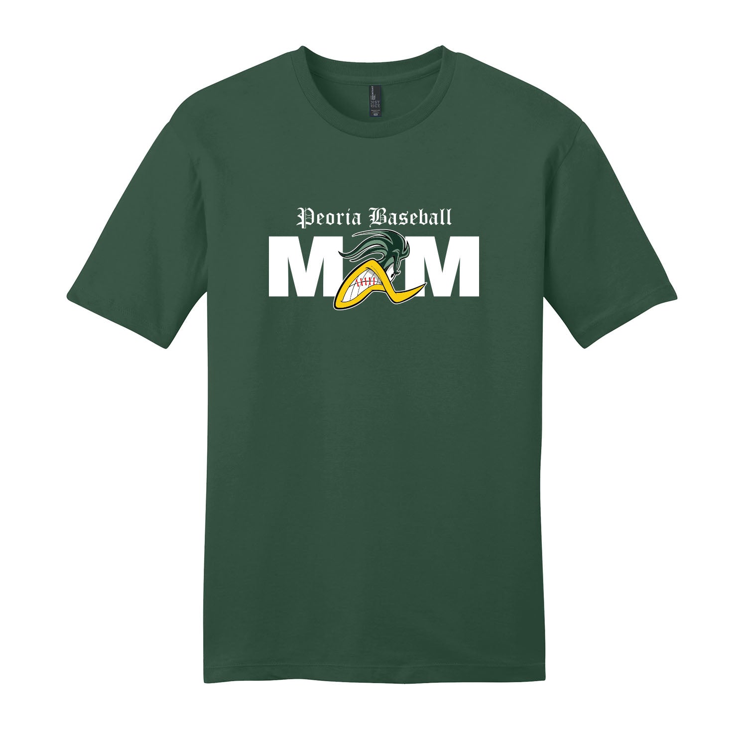 PBA Mom Unisex Tee
