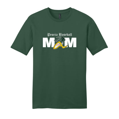 PBA Mom Unisex Tee