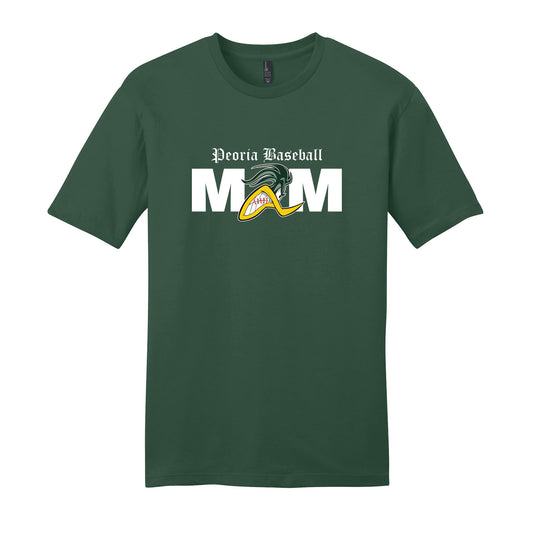 PBA Mom Unisex Tee