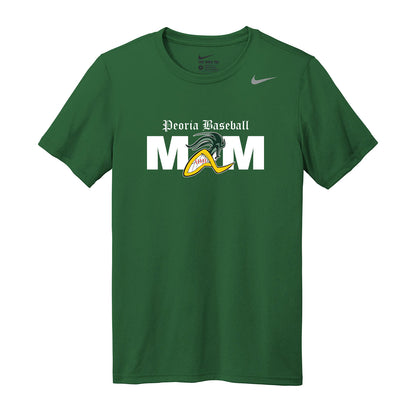 PBA Mom Nike Dri-Fit Tee
