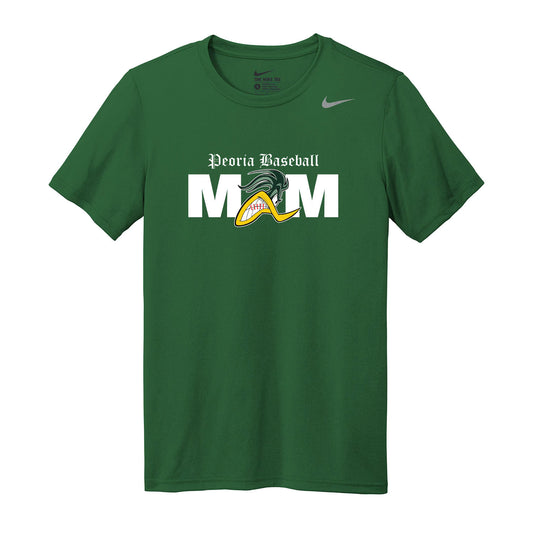 PBA Mom Nike Dri-Fit Tee