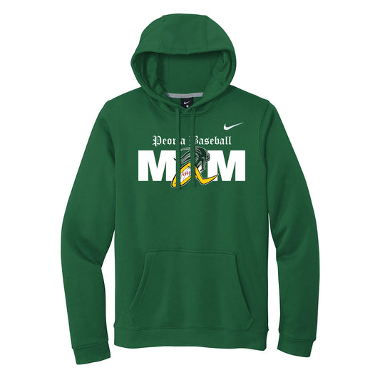 PBA Mom Nike Hoodie