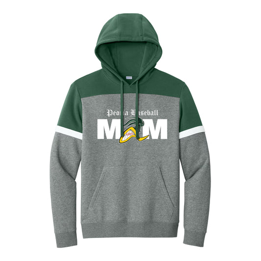PBA Mom Hoodie