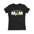 PBA Mom Women's Fitted Tee