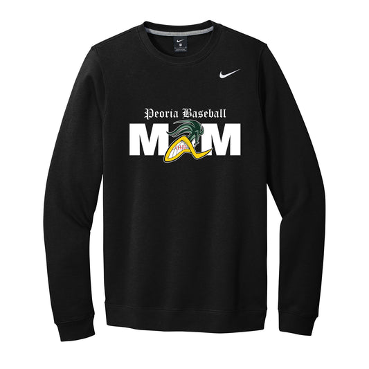 PBA Mom Nike Crewneck Sweatshirt