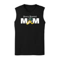PBA Mom Performance Sleeveless Tank