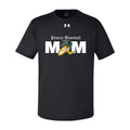 PBA Mom Under Armour Tee